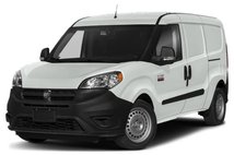 2019 Ram ProMaster City Tradesman
