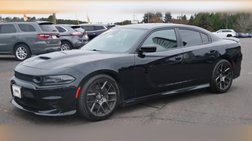 2019 Dodge Charger R/T Scat Pack