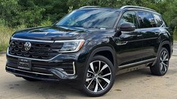 2024 Volkswagen Atlas SEL Premium R-Line 4Motion