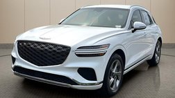 2026 Genesis GV70 2.5T Standard