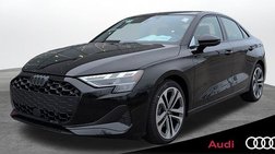 2026 Audi A3 Premium Plus