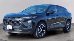 2024 Chevrolet Trax RS