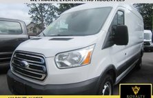 2017 Ford Transit 250