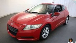 2011 Honda CR-Z Base