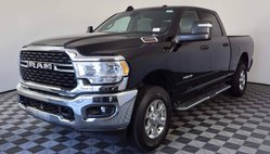 2024 Ram Ram Pickup 2500 Big Horn