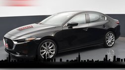 2019 Mazda MAZDA3 Premium