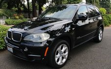 2012 BMW X5 xDrive35i Premium