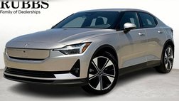 2024 Polestar 2 Long Range Dual Motor