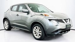 2016 Nissan JUKE S