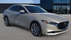 2025 Mazda MAZDA3 2.5 S Preferred