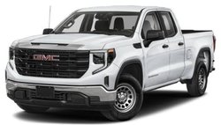 2024 GMC Sierra 1500 Elevation Standard