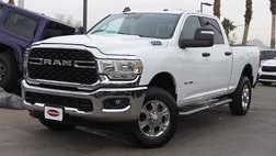 2024 Ram Ram Pickup 2500 Big Horn