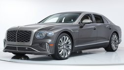 2025 Bentley Flying Spur Speed