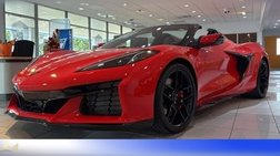 2026 Chevrolet Corvette Z06