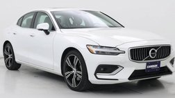 2021 Volvo S60 T5 Inscription