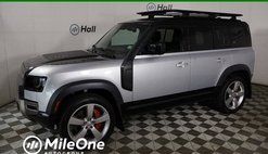 2023 Land Rover Defender 110 X