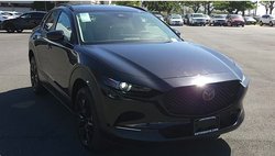 2026 Mazda CX-30 2.5 Turbo Aire Edition