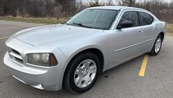 2007 Dodge Charger Base