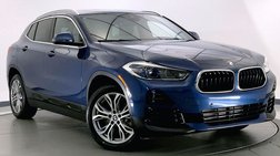 2022 BMW X2 xDrive28i