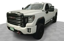 2020 GMC Sierra 3500HD AT4