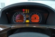 2007 BMW 7 Series 750Li