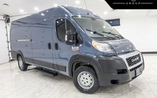 2019 Ram ProMaster 3500 159 WB