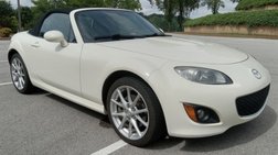 2009 Mazda MX-5 Miata Grand Touring