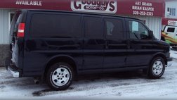2013 Chevrolet Express LT 1500
