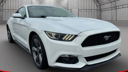 2016 Ford Mustang Base