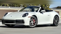 2023 Porsche 911 Carrera S