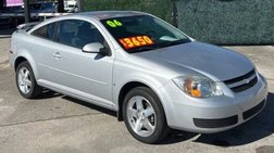 2006 Chevrolet Cobalt LT