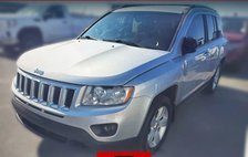 2012 Jeep Compass Sport