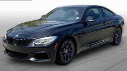 2016 BMW 4 Series 435i