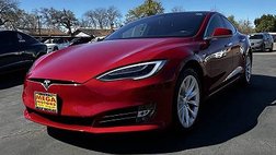 2019 Tesla Model S 100D