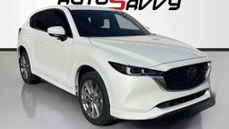2024 Mazda CX-5 2.5 S Premium Plus
