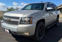 2008 Chevrolet Tahoe LT 4WD