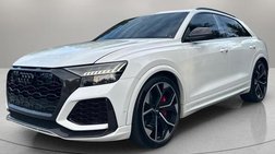2021 Audi RS Q8 4.0T quattro