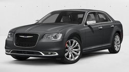2019 Chrysler 300 Touring