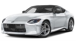 2024 Nissan Z Sport