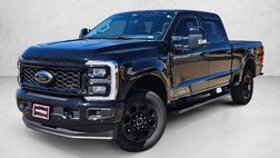 2025 Ford Super Duty F-250 Lariat