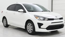 2021 Kia Rio LX