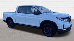 2026 Honda Ridgeline TrailSport S