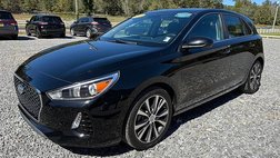 2020 Hyundai Elantra GT Base