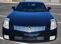 2008 Cadillac XLR 