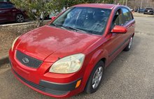 2008 Kia Rio5 LX