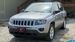 2015 Jeep Compass Sport