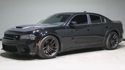 2020 Dodge Charger Scat Pack