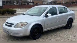 2009 Chevrolet Cobalt LT