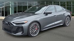 2025 Audi S5 quattro Premium Plus TFSI