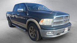 2011 Ram Ram Pickup 1500 Laramie